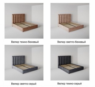 Кровать Вертикаль 0.8 м с подъемным механизмом в Нижней Туре - nizhnyaya-tura.magazinmebel.ru | фото - изображение 7