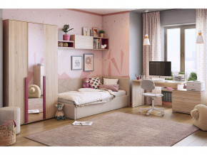 Детская комната Лайк К121 в Нижней Туре - nizhnyaya-tura.magazinmebel.ru | фото
