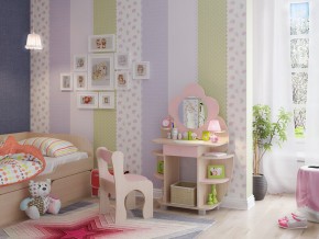 Детский набор мебели Ромашка в Нижней Туре - nizhnyaya-tura.magazinmebel.ru | фото - изображение 1