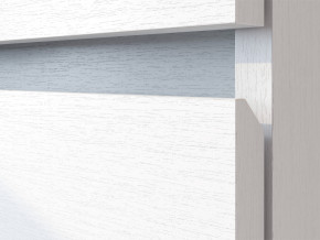 Гостиная Токио навесная Белый текстурный в Нижней Туре - nizhnyaya-tura.magazinmebel.ru | фото - изображение 4