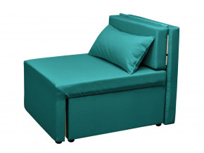 Кресло-кровать Милена рогожка emerald в Нижней Туре - nizhnyaya-tura.magazinmebel.ru | фото