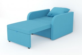 Кресло-кровать Некст с подлокотниками Neo Azure G48384 в Нижней Туре - nizhnyaya-tura.magazinmebel.ru | фото - изображение 3