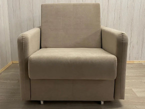 Кресло Уют Аккордеон с узким подлокотником МД 700 Veluta Lux 7 в Нижней Туре - nizhnyaya-tura.magazinmebel.ru | фото - изображение 1
