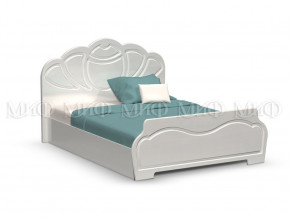 Кровать 1,4м в Нижней Туре - nizhnyaya-tura.magazinmebel.ru | фото