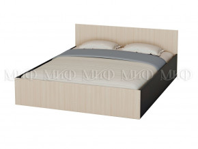 Кровать 1,6м в Нижней Туре - nizhnyaya-tura.magazinmebel.ru | фото