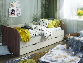 Кровать Балли двухспальная ясень в Нижней Туре - nizhnyaya-tura.magazinmebel.ru | фото
