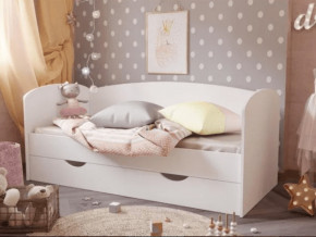 Кровать Бейли 1600 в Нижней Туре - nizhnyaya-tura.magazinmebel.ru | фото - изображение 1