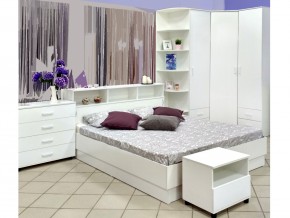 Кровать Париж-1400 G26026 в Нижней Туре - nizhnyaya-tura.magazinmebel.ru | фото - изображение 5