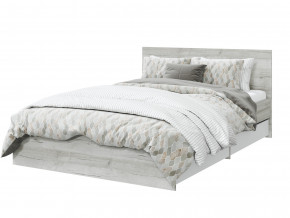 Кровать с ящиками Лори 1200 дуб серый в Нижней Туре - nizhnyaya-tura.magazinmebel.ru | фото