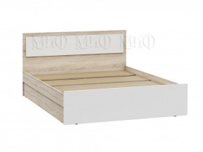Кровать с настилом Мартина 1200 в Нижней Туре - nizhnyaya-tura.magazinmebel.ru | фото
