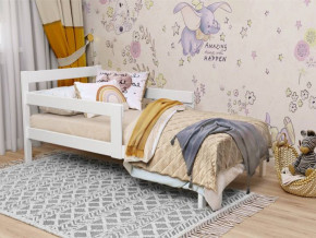 Кровать-софа 800х1600 с 2-мя бортами Нордик в Нижней Туре - nizhnyaya-tura.magazinmebel.ru | фото