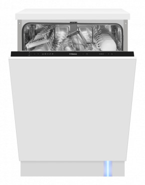 Машина Посудомоечная Hansa bt0075107 в Нижней Туре - nizhnyaya-tura.magazinmebel.ru | фото