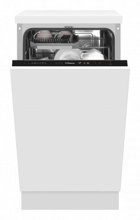 Машина Посудомоечная Hansa bt0075218 в Нижней Туре - nizhnyaya-tura.magazinmebel.ru | фото