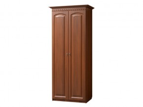 Шкаф 2-х дверный для платья Гармония 4 в Нижней Туре - nizhnyaya-tura.magazinmebel.ru | фото