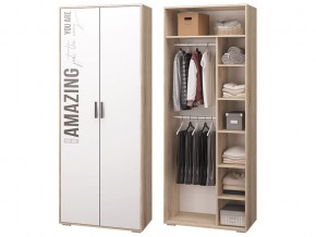 Шкаф для одежды в Нижней Туре - nizhnyaya-tura.magazinmebel.ru | фото