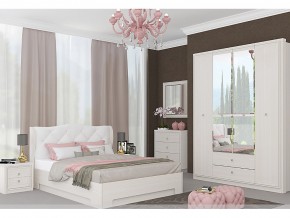 Спальня Эйми в Нижней Туре - nizhnyaya-tura.magazinmebel.ru | фото - изображение 2