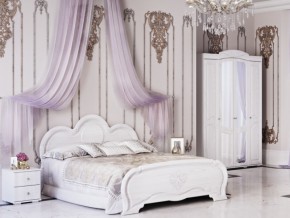 Спальня Филадельфия в Нижней Туре - nizhnyaya-tura.magazinmebel.ru | фото