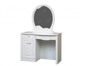 Стол туалетный с зеркалом в Нижней Туре - nizhnyaya-tura.magazinmebel.ru | фото