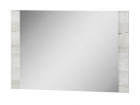 Зеркало настенное Лори дуб серый в Нижней Туре - nizhnyaya-tura.magazinmebel.ru | фото